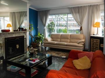 Departamento · 260m² · 6 Ambientes · 1 Cochera · Venta Departamento Dúplex en Zabala 1739, Belgrano –