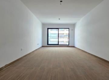 Departamento · 34m² · 1 Ambiente · Departamento Monoambiente a Estrenar con Terraza Exclusiva a 1 Cuadra de Pellegrini