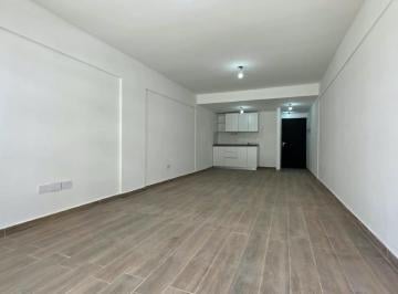Departamento · 34m² · 1 Ambiente · Departamento Monoambiente a Estrenar con Terraza Exclusiva a 1 Cuadra de Pellegrini