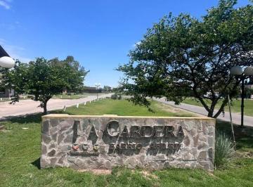 Terreno · 710m² · Oportunidad Lote 700 m² - La Cardera - Funes | Venta