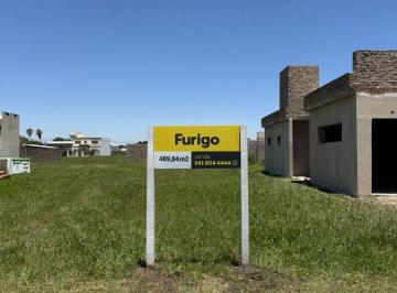 FUG-SPF-1021_2 · Terreno en Venta
