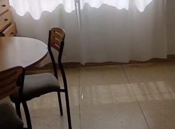 Departamento de 1 ambiente, Mar del Plata · Revervado! Ambiente Al Frente
