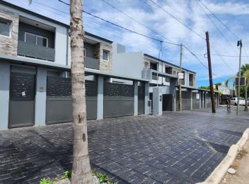 Departamento · 71m² · 3 Ambientes · 1 Cochera · Duplex en Venta
