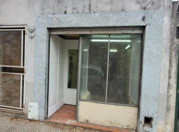 Local comercial · 20m² · 1 Ambiente · Local en Alquiler en El Corazón del Parque Chacabuco