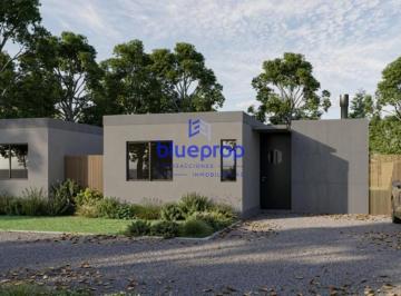 Foto1 · Últimas 2! Casas en Venta en Barrio Parque Burnett - Pinares.