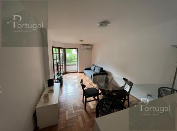 Departamento · 70m² · 3 Ambientes · Depto en Nva Cba: 2 Dorm, 2 Baños con Balcón
