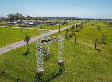 Terreno · 300m² · Terreno de 300 m² en Lomas de Alicia Listo Para Escriturar