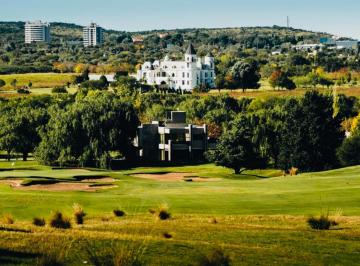 Terreno · 480m² · Lote 480,75 m² - Etapa 4 - Valle del Golf