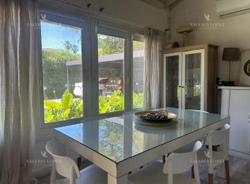 Casa · 183m² · 4 Ambientes · 5 Cocheras · Casa en Venta en Highland Park Cc, Pilar, G. B. a. Zona Norte