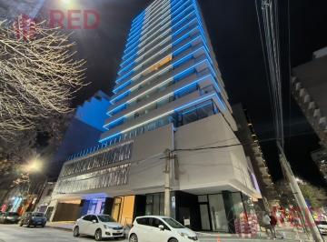 Departamento · 53m² · 2 Ambientes · Vende Departamentos en Edificio Luminia - Microcentro de Neuquén