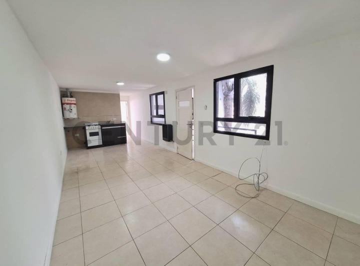 PH · 34m² · 2 Ambientes · 1 Cochera