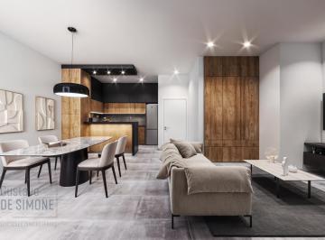 Departamento · 70m² · 3 Ambientes · Departamentode 3 Ambientes en Bernal Centro