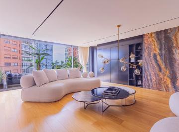 Departamento · 237m² · 4 Ambientes · 3 Cocheras · Departamento en Venta - 4 Ambientes - Belgrano