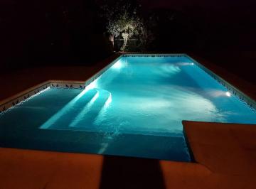 Casa · 220m² · 5 Ambientes · 2 Cocheras · Alquiler Temporal Club de Campo Pueyrredón Pilar - Mes Completo