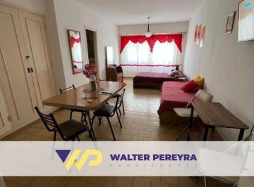 Departamento · 30m² · 1 Ambiente · Venta – Monoambiente en Peatonal San Martín – Mar del Plata