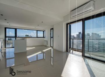 Departamento · 60m² · 2 Ambientes · 1 Cochera · Departamento en Plaza Mitre