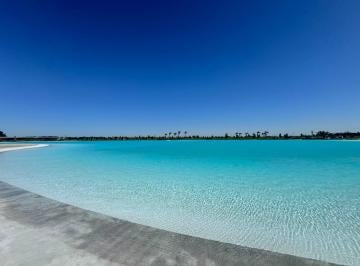 Terreno · 1117m² · Venta: Terreno en Vida Lagoon, Funes de 1117,40 m²