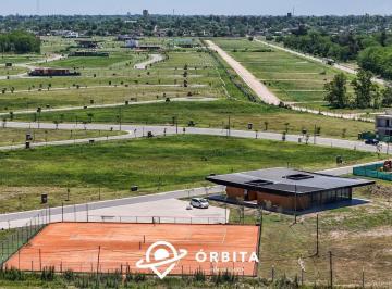 Terreno · 626m² · Lote en Venta en Barrio Village Plaza, Bella Vista