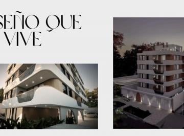 Departamento · 73m² · 3 Ambientes · Departamento de 3 Ambientes (Venta en Pozo)