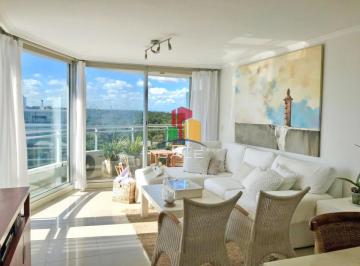 Foto1 · Venta Apartamento en Punta del Este Ocean Drive I en Brava 3 Dorm. en Suite