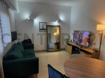 Departamento · 57m² · 3 Ambientes · Vendo Departamento de 3 Ambientes Zona Centro.