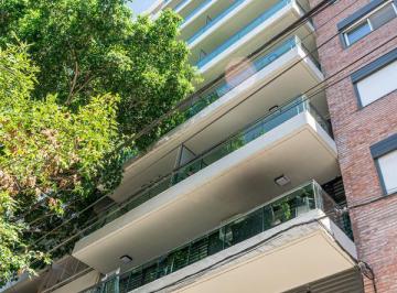 Departamento · 54m² · 2 Ambientes · 1 Cochera · Venta Departamento 1 Dormitorio Rosario - Zona Abasto - Excelente Calidad