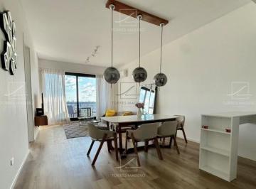 Departamento · 60m² · 2 Ambientes · 1 Cochera · Departamento en Venta en Puerto Madero, Capital Federal, Buenos Aires