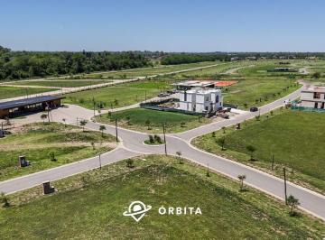 Terreno · 600m² · Lote en Venta en Barrio Village Joven, Bella Vista