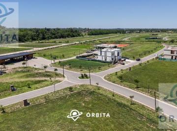 Terreno · 600m² · Lote en Venta en Barrio Village Joven, Bella Vista