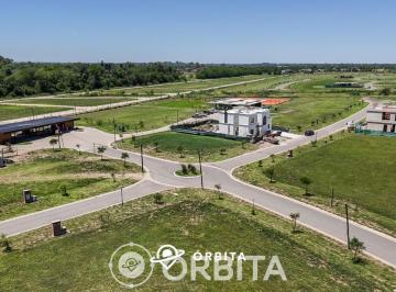 Terreno · 600m² · Lote en Venta en Barrio Village Joven, Bella Vista