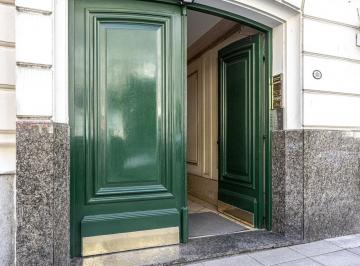 Oficina comercial · 139m² · Oficina en Venta Recoleta. Apto Consultorios.