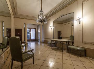 Oficina comercial · 139m² · Oficina en Venta Recoleta. Apto Consultorios.