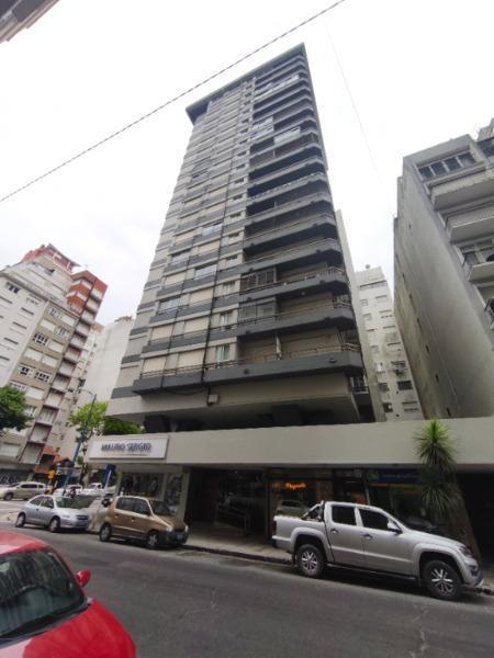 Departamento en alquiler 2 amb, 46m² en Entre Ríos 2187 — Centro