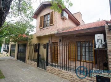 Casa de 4 ambientes, Esteban Echeverría · Excelente Casa Venta 4 Ambientes con Quincho Monte Grande