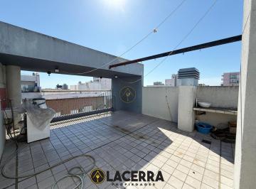 Departamento · 42m² · 2 Ambientes · Departamento 2 Ambientes con Terraza en Villa Ballester