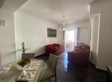 Departamento · 98m² · 3 Ambientes · Departamento de 3 Ambientes en Buenos Aires y Colon