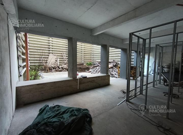 Local comercial · 125m²