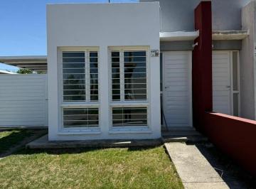 Departamento · 50m² · 1 Ambiente · 1 Cochera · Alquiler| Monoambiente en Publica B. Mza 5