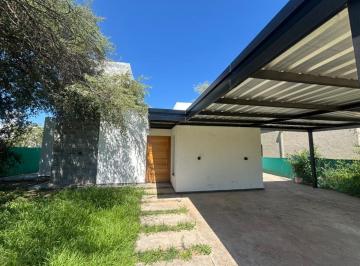 Casa de 5 ambientes, Mendiolaza · Casa en Venta San Alfonso del Talar Mendiolaza 3 Dorm.