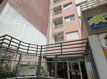 Departamento · 40m² · 2 Ambientes · Departamento en Venta Nueva Córdoba 1 Dormitorio con Terraza