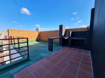 Departamento · 45m² · 2 Ambientes · 1 Cochera · Venta Departamento Rosario Amplisimo con Cochera y Terraza Exclusiva!