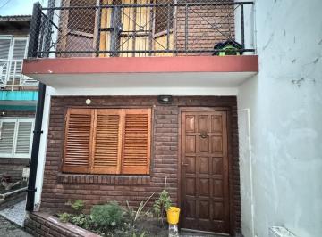 PH · 85m² · 3 Ambientes · 1 Cochera · Duplex de 3 Ambientes en Venta en Castelar