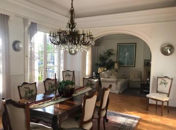 Departamento · 266ha · 5 Ambientes · Espectacular Dúplex en El Barrio de San Telmo