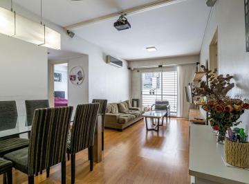 Departamento · 58m² · 3 Ambientes · Venta | Departamento | Almagro | Amenities | Luminoso