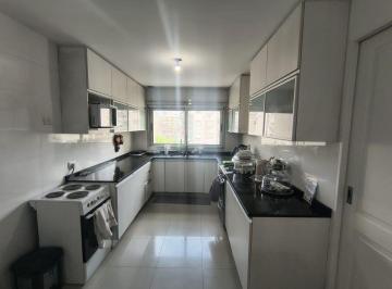 Departamento de 4 ambientes, Balvanera · Exc. 4 Amb Venta Pueyrredon y Tucuman 135 m²