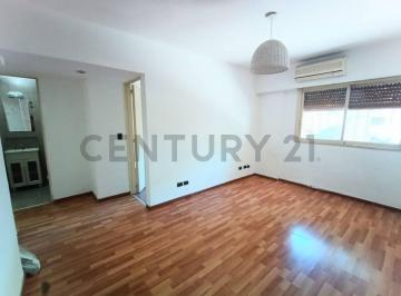 Departamento · 45m² · 2 Ambientes · Venta Depto. 2 Ambientes en Villa Crespo