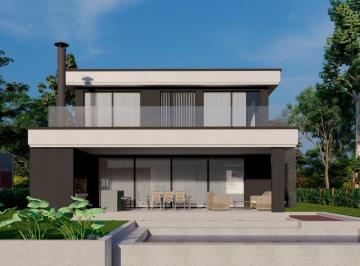 Casa · 200m² · 4 Ambientes · 2 Cocheras · Las Mejores Casas en Venta en Puertos del Lago