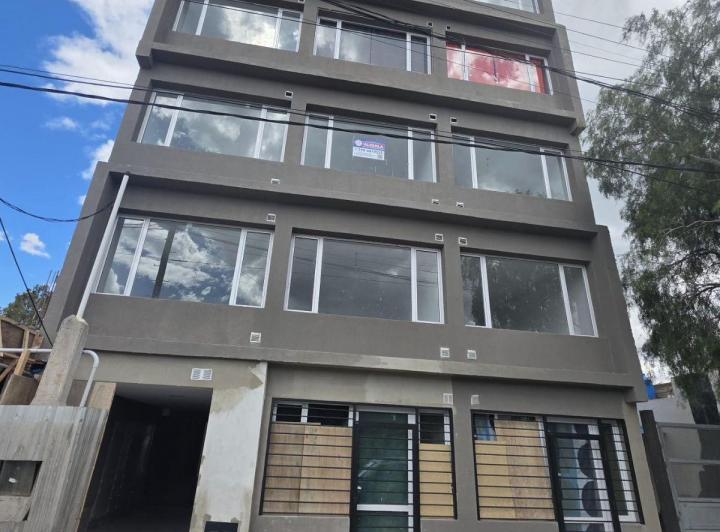 Departamento · 35m² · 2 Ambientes
