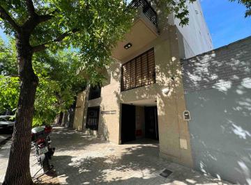 Departamento de 1 ambiente, Parque Chas · Monoambiente Amueblado en Parque Chas en Alquiler