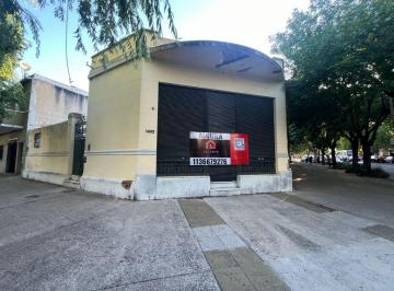 Depósito de 3 ambientes, Villa Urquiza · Depósito de 100 m² Mas 50 de Patio en Alquiler en Villa Urquiza
